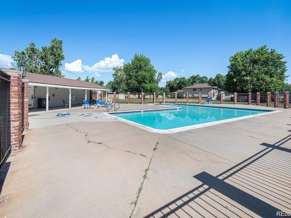 3354 S Flower Street 85, Lakewood CO 80227
