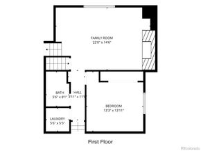 1055 E 16th Avenue, Broomfield CO 80020