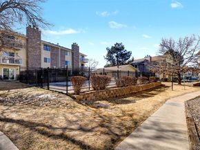 12526 E Cornell Avenue 301, Aurora CO 80014
