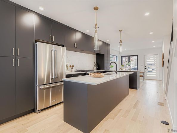 3628 Kalamath Street, Denver CO 80211