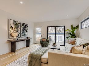 3628 Kalamath Street, Denver CO 80211