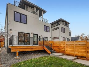 3628 Kalamath Street, Denver CO 80211