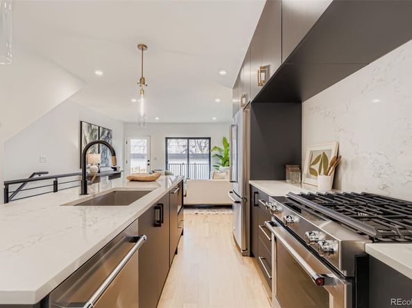 3628 Kalamath Street, Denver CO 80211