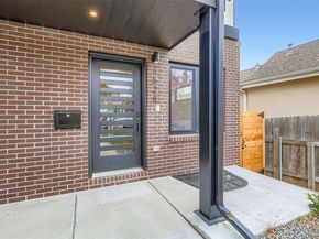 3628 Kalamath Street, Denver CO 80211