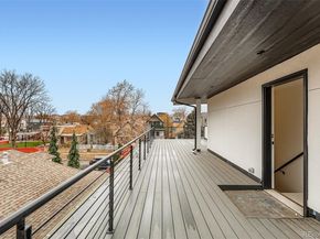 3628 Kalamath Street, Denver CO 80211