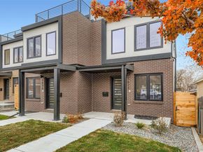 3628 Kalamath Street, Denver CO 80211