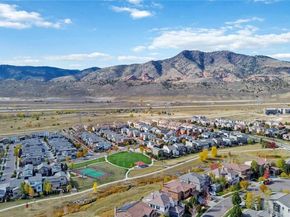 15295 W Baker Avenue, Lakewood CO 80228