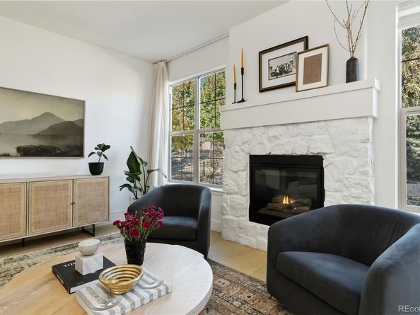 15295 W Baker Avenue, Lakewood CO 80228