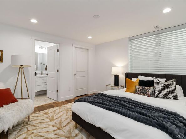 15295 W Baker Avenue, Lakewood CO 80228