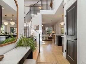 15295 W Baker Avenue, Lakewood CO 80228