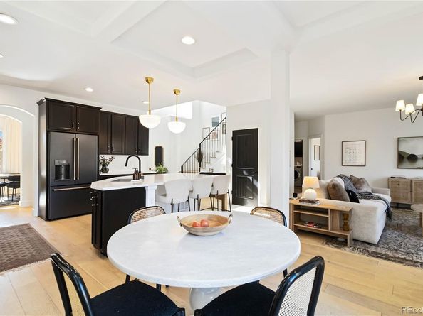 15295 W Baker Avenue, Lakewood CO 80228