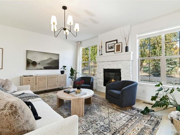 15295 W Baker Avenue, Lakewood CO 80228