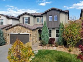 15295 W Baker Avenue, Lakewood CO 80228