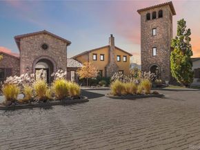 15295 W Baker Avenue, Lakewood CO 80228