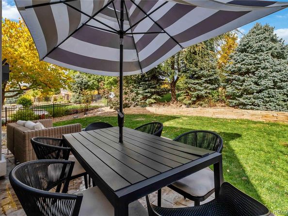 15295 W Baker Avenue, Lakewood CO 80228