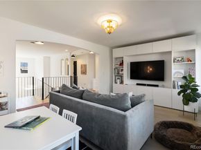 15295 W Baker Avenue, Lakewood CO 80228