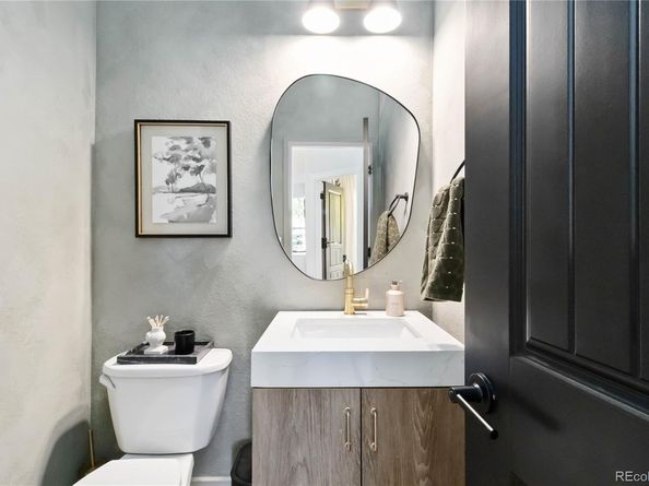 15295 W Baker Avenue, Lakewood CO 80228