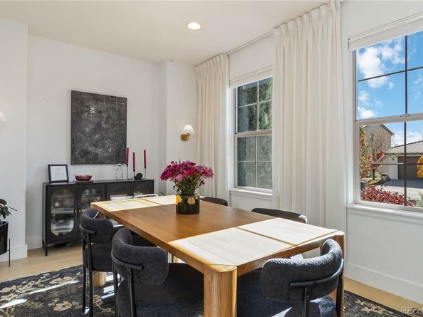 15295 W Baker Avenue, Lakewood CO 80228