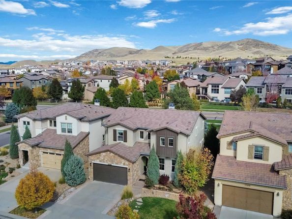 15295 W Baker Avenue, Lakewood CO 80228