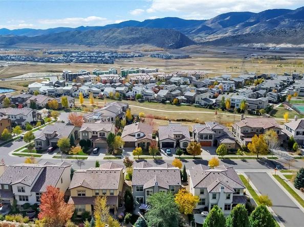 15295 W Baker Avenue, Lakewood CO 80228