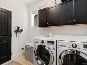 15295 W Baker Avenue, Lakewood CO 80228