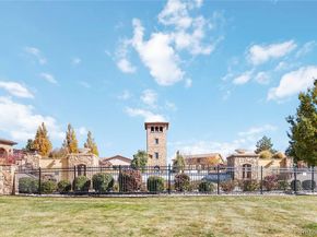 15295 W Baker Avenue, Lakewood CO 80228