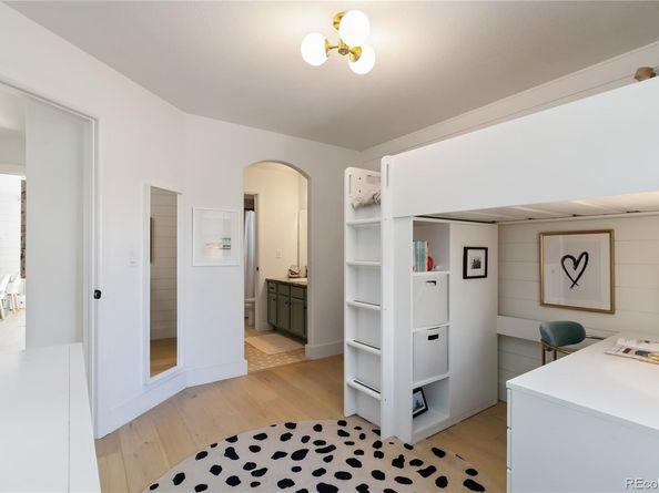 15295 W Baker Avenue, Lakewood CO 80228