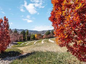 15295 W Baker Avenue, Lakewood CO 80228