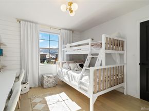 15295 W Baker Avenue, Lakewood CO 80228