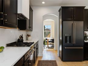 15295 W Baker Avenue, Lakewood CO 80228