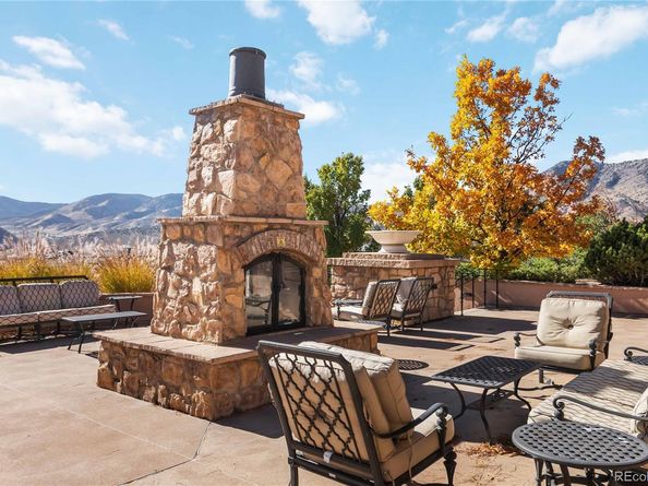 15295 W Baker Avenue, Lakewood CO 80228