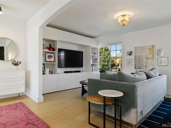 15295 W Baker Avenue, Lakewood CO 80228