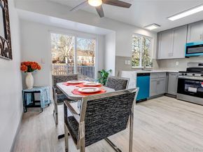 18977 E Napa Drive, Aurora CO 80013