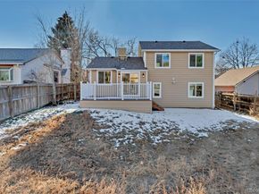 18977 E Napa Drive, Aurora CO 80013