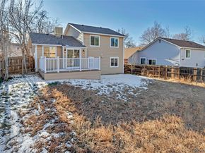 18977 E Napa Drive, Aurora CO 80013