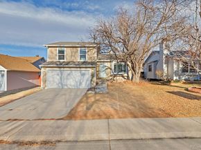 18977 E Napa Drive, Aurora CO 80013