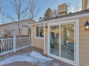 18977 E Napa Drive, Aurora CO 80013