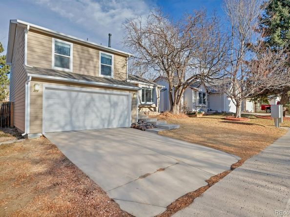 18977 E Napa Drive, Aurora CO 80013