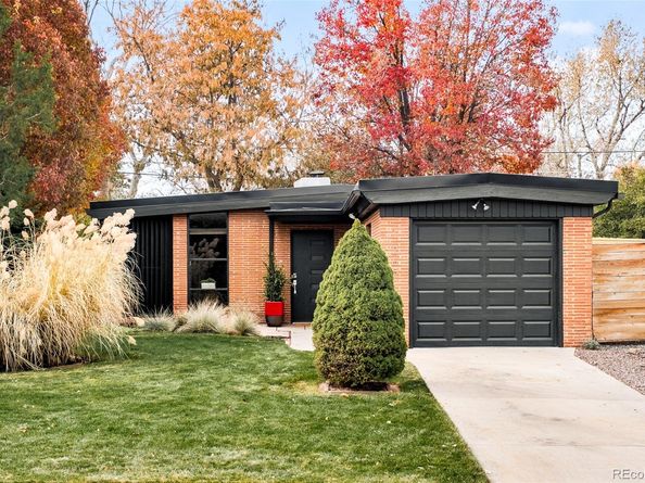 Undisclosed Address #4119211, Denver CO 80220