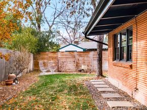 Undisclosed Address #4119211, Denver CO 80220