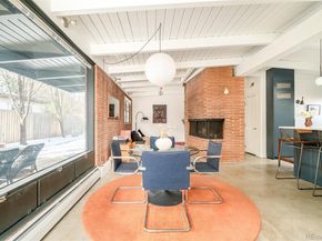 Undisclosed Address #4119211, Denver CO 80220
