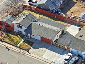 14470 Pensacola Drive, Denver CO 80239