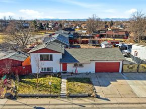 14470 Pensacola Drive, Denver CO 80239