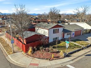 14470 Pensacola Drive, Denver CO 80239