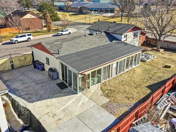 14470 Pensacola Drive, Denver CO 80239