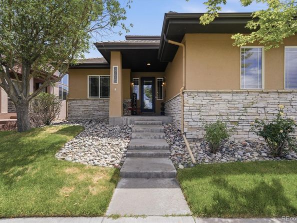11402 Chambers Drive, Commerce City CO 80022