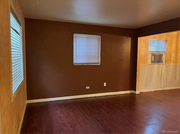 Undisclosed Address #4126553, Denver CO 80219