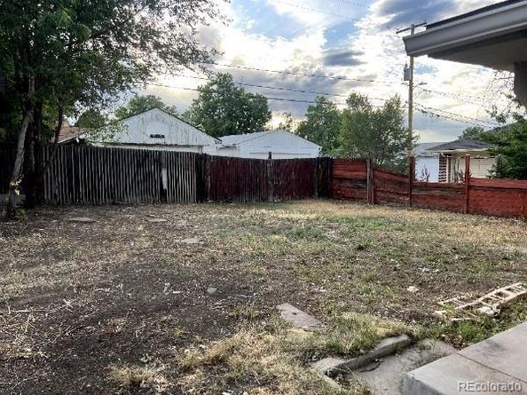 Undisclosed Address #4126553, Denver CO 80219