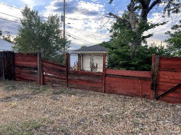 Undisclosed Address #4126553, Denver CO 80219
