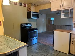 Undisclosed Address #4126553, Denver CO 80219